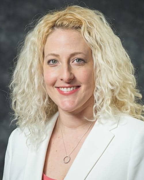 Kristen Asman Ohio Commercial Real Estate